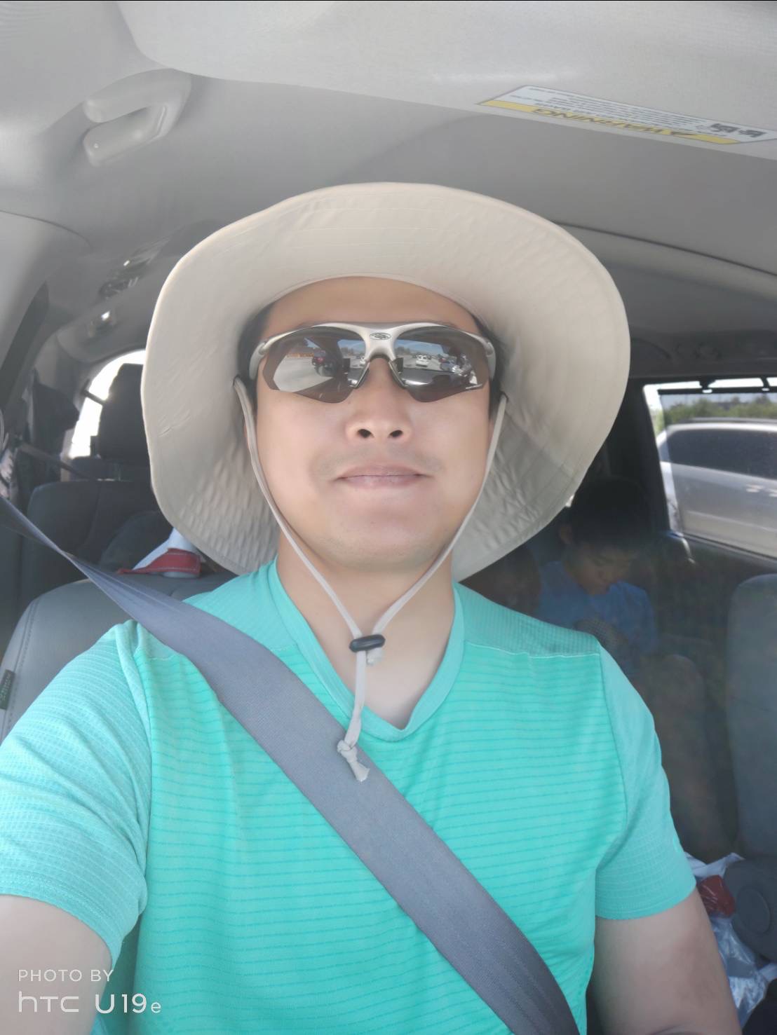 自駕環島之旅