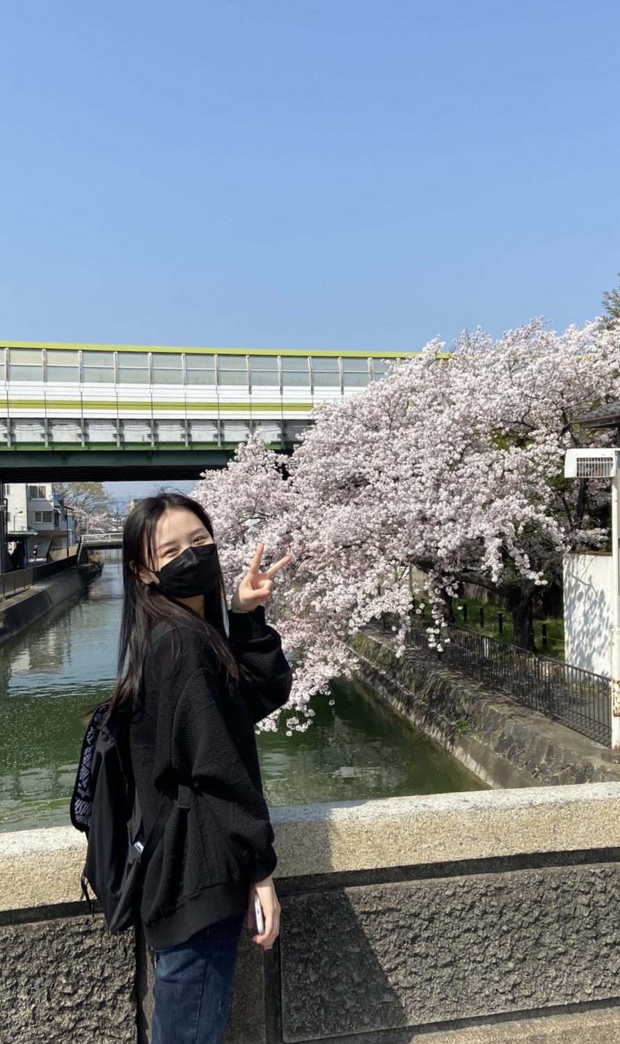 兩岸我的家
