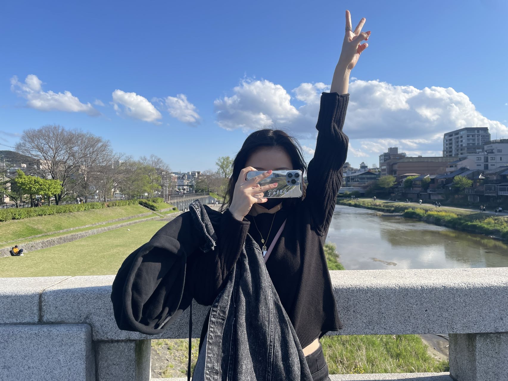 兩岸我的家