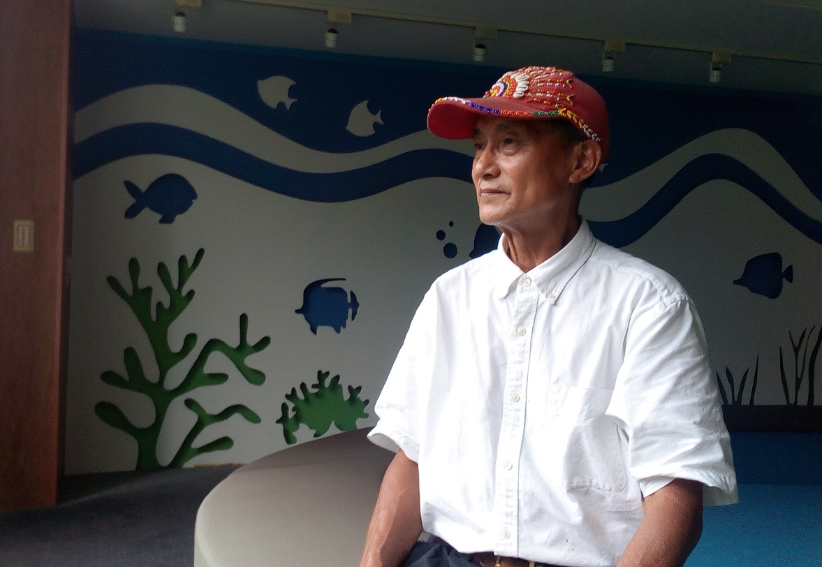 瓶中稿(華、粵)
