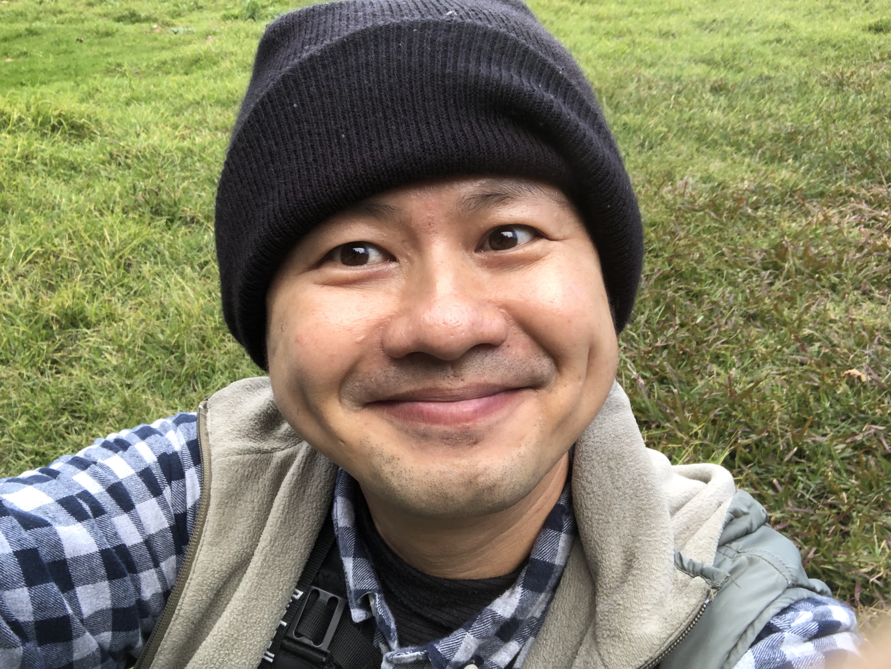 芝山文化生態綠園