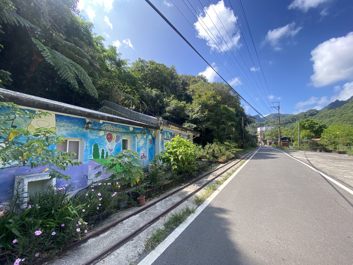 深旅FOLLOW ME