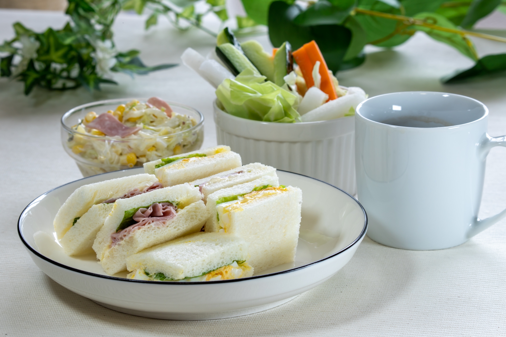 外食族怎麼吃比較健康！