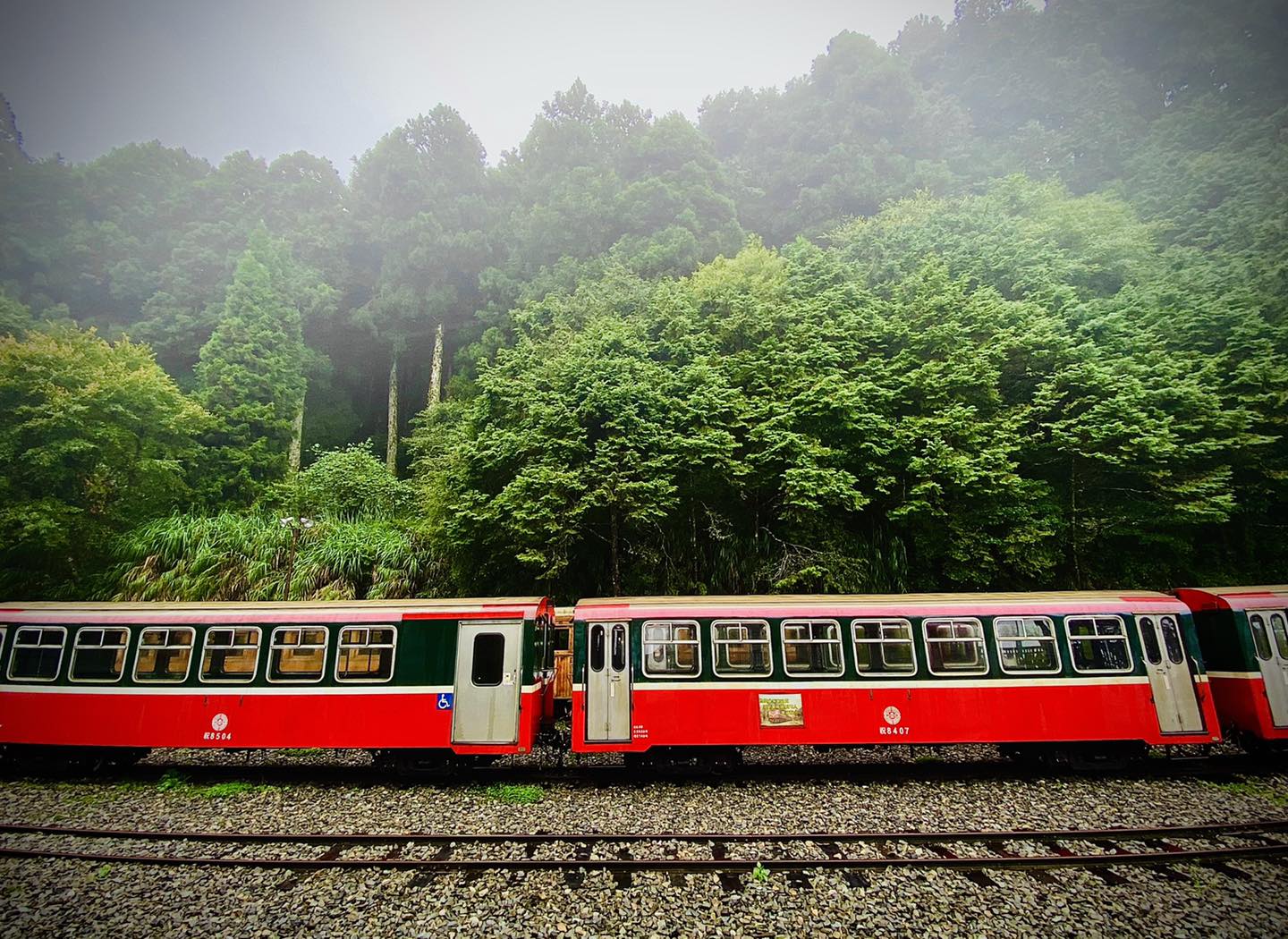 主題特色館系列  嘉義車庫園區