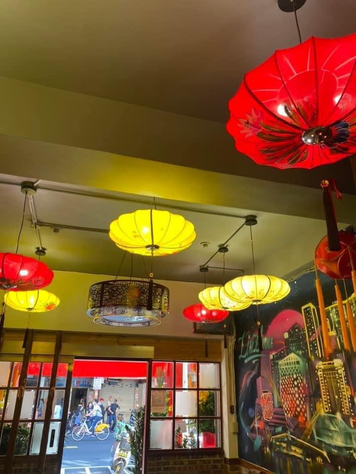 兩岸我的家