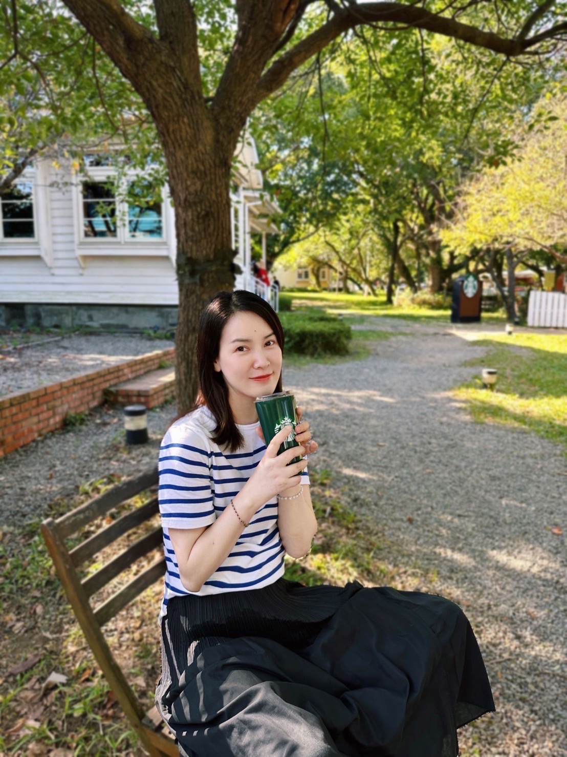 兩岸我的家