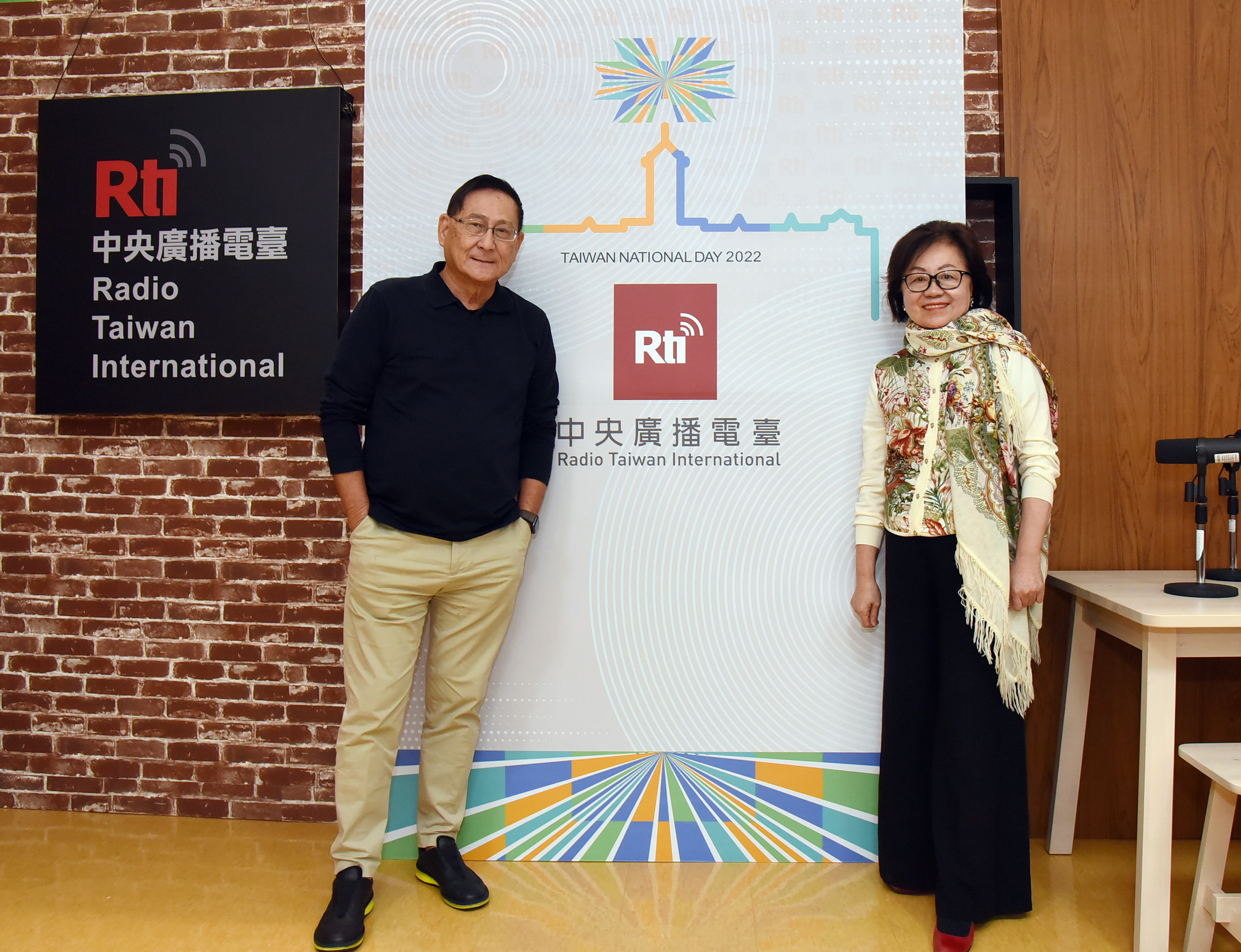 段鍾沂談滾石與他