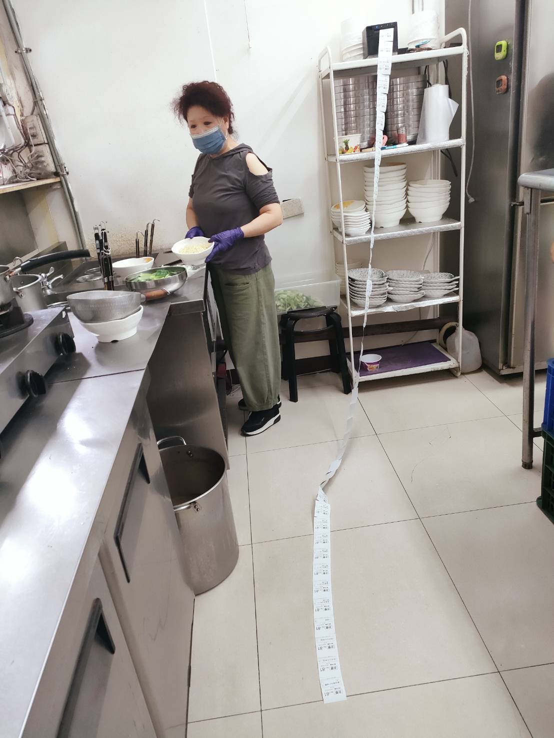 兩岸我的家