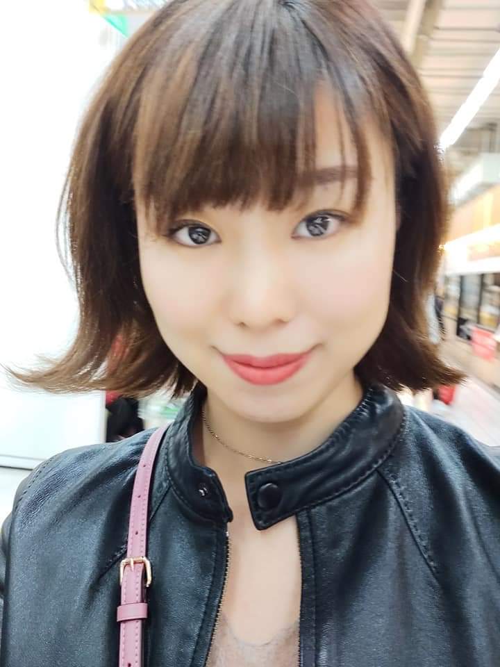兩岸我的家