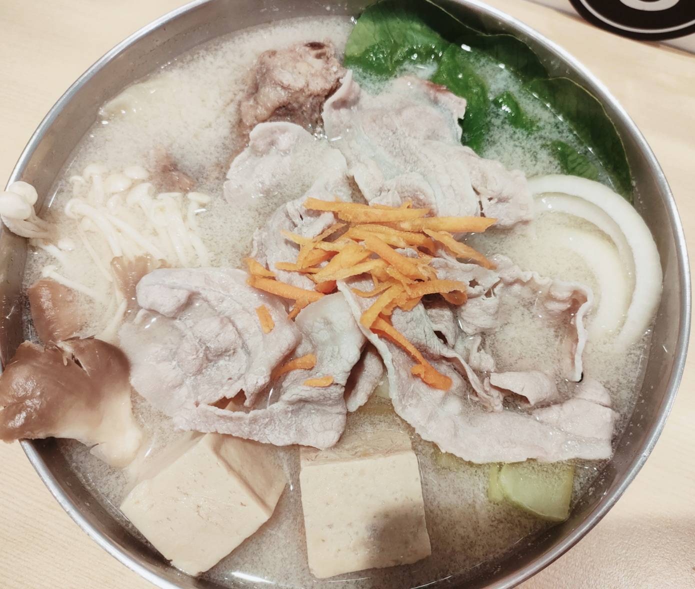 兩岸我的家