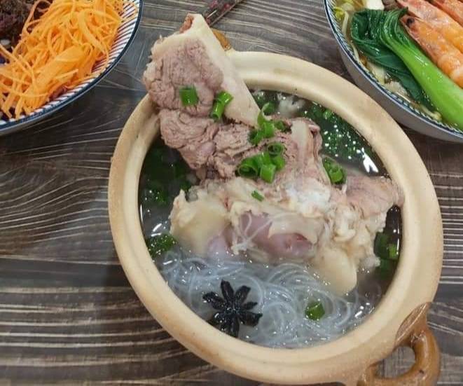 兩岸我的家