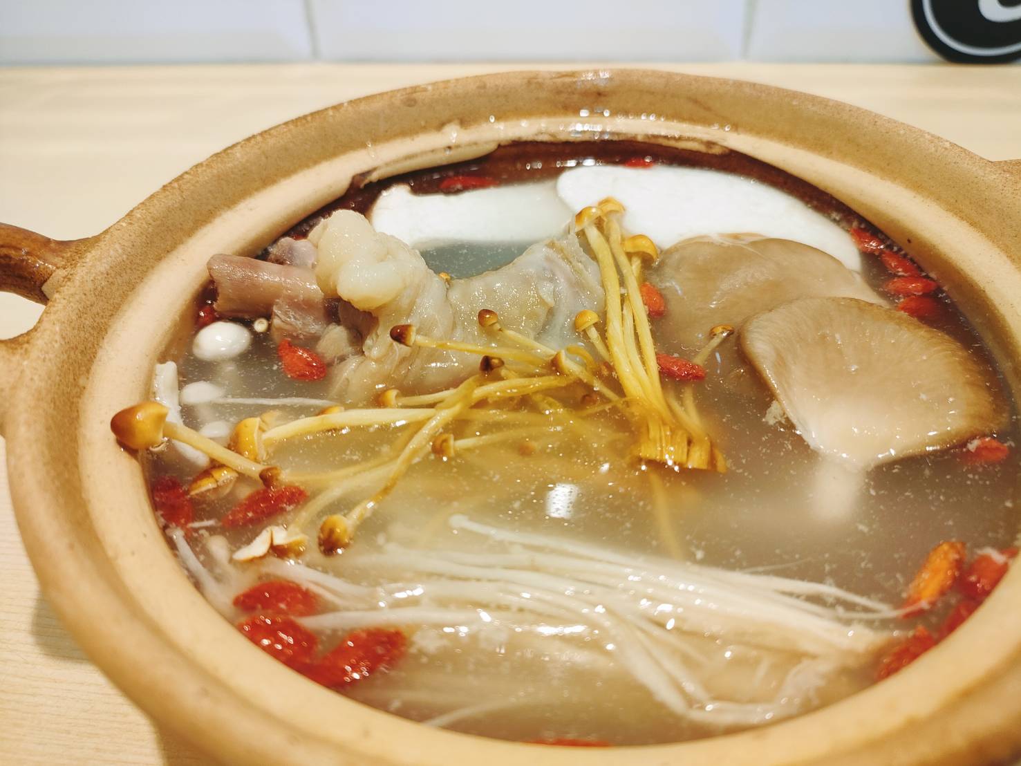 兩岸我的家