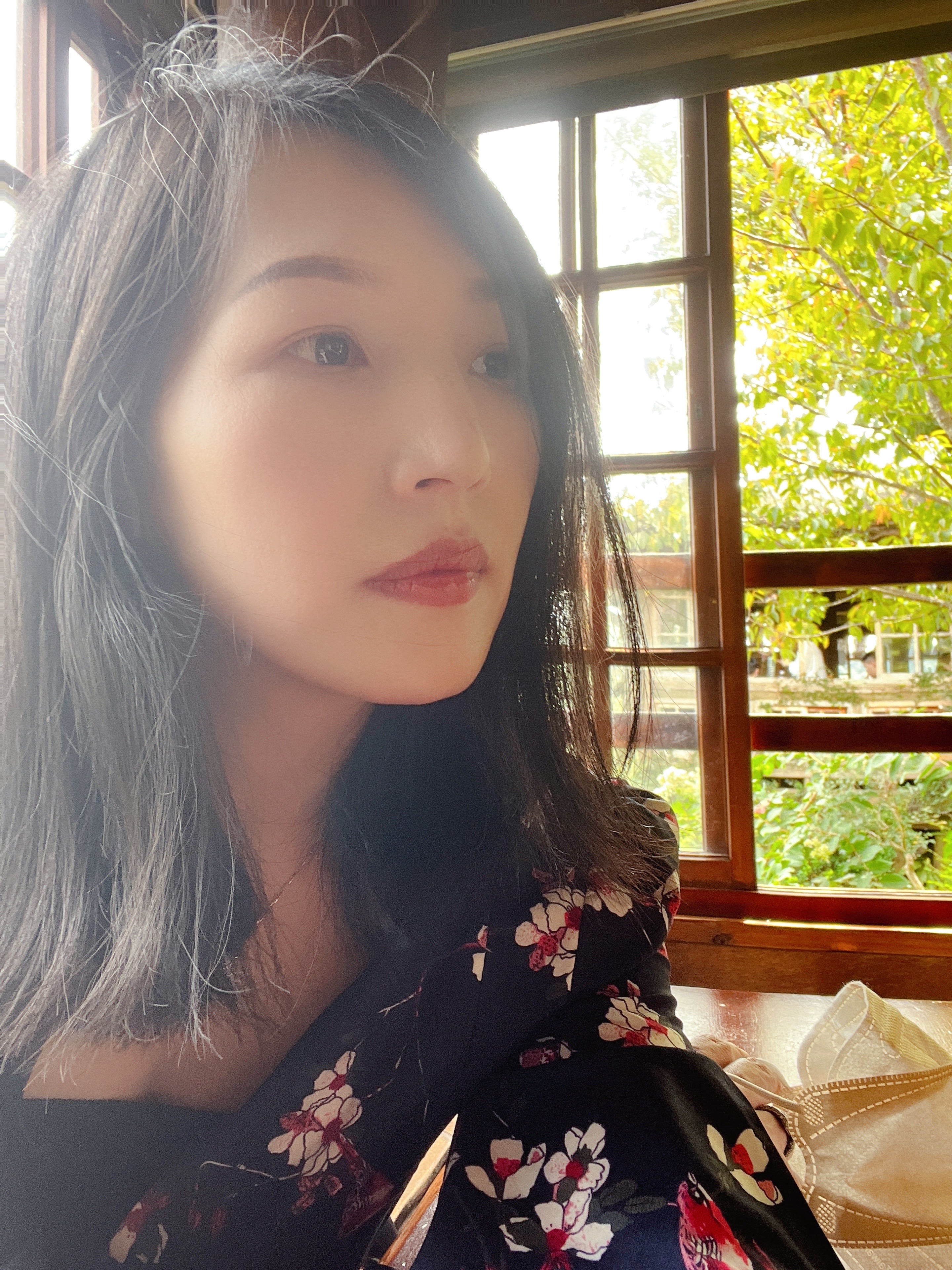 兩岸我的家