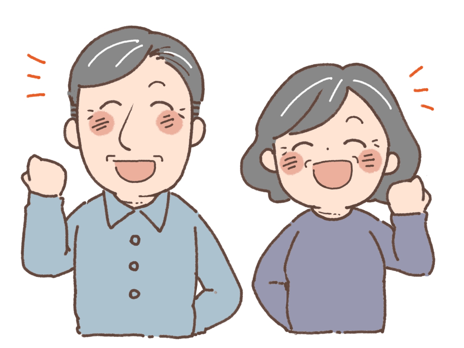 不只要活得老，更要活得好
