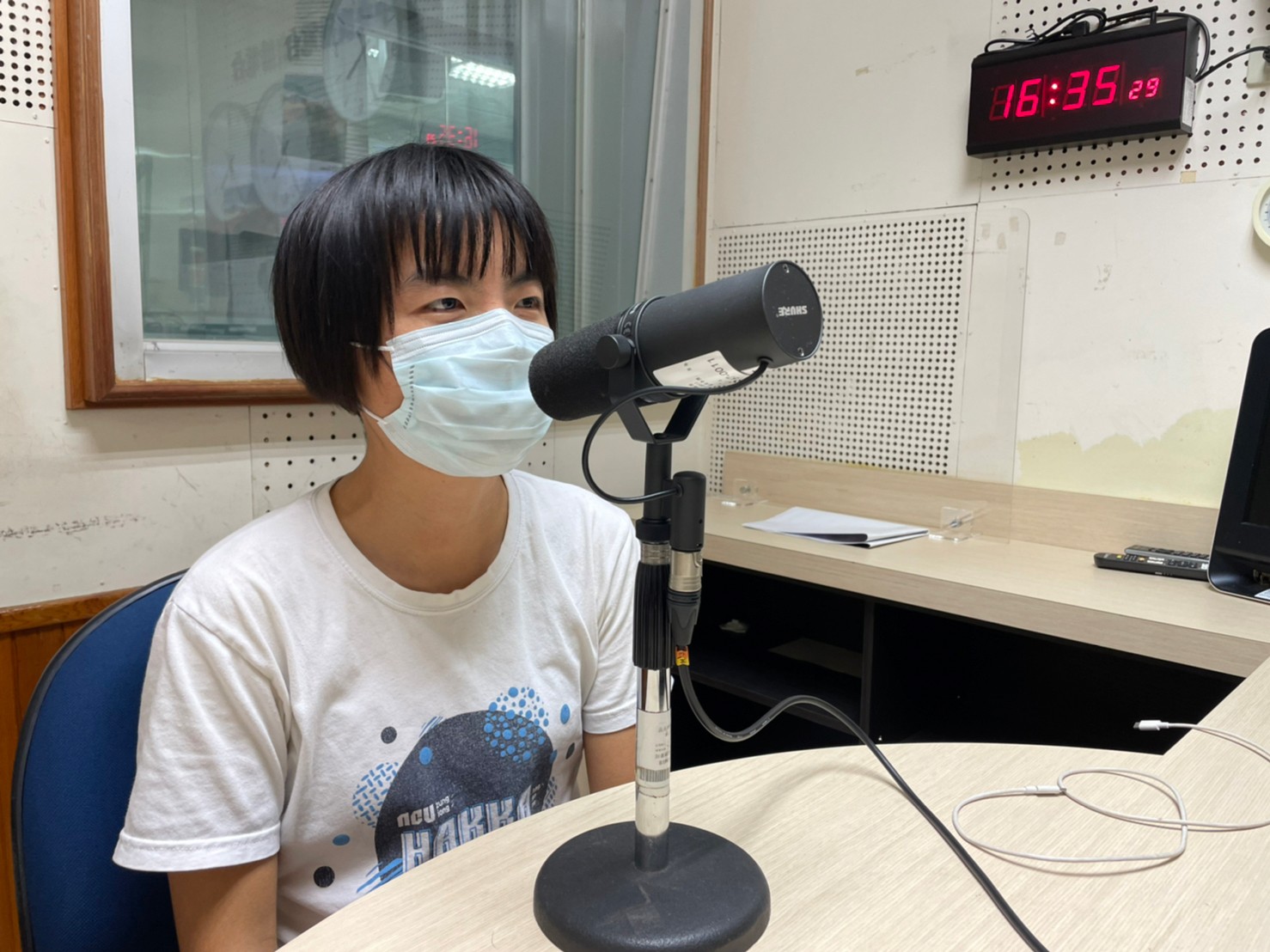 Open hakka 打開客家