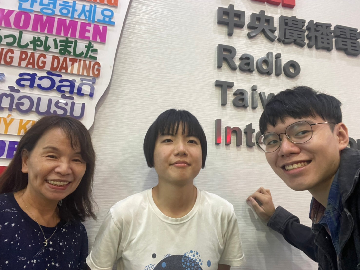 Open hakka 打開客家