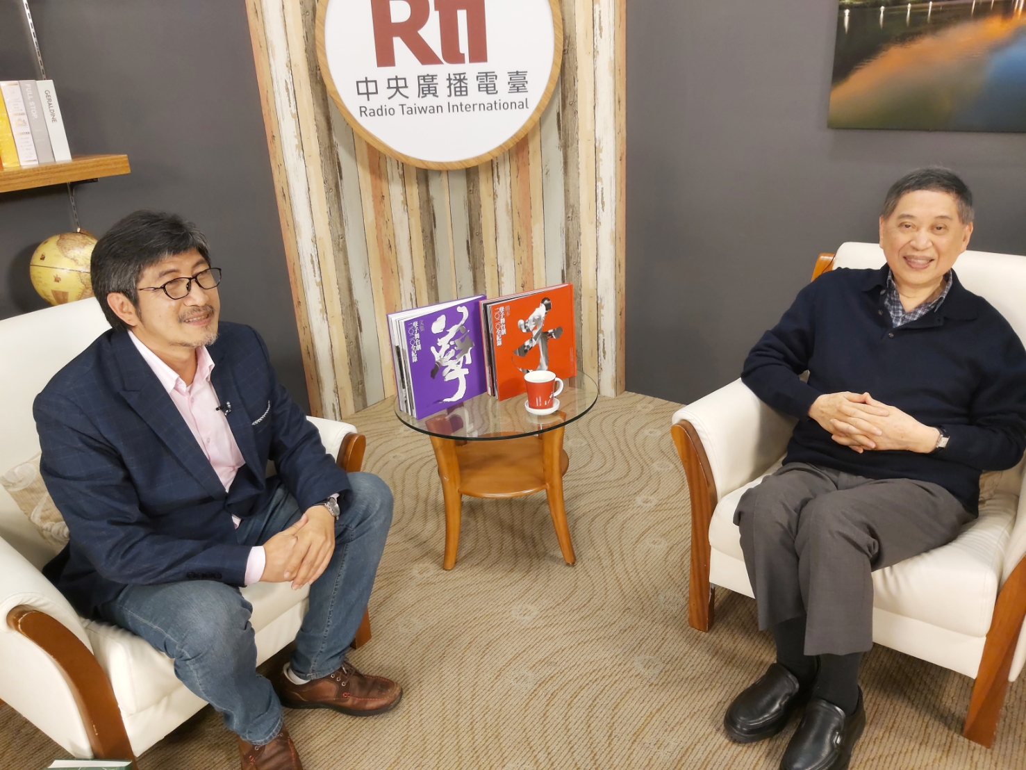 《孽子》的變奏—白先勇老師談《孽子》從「舞台劇」到「全紀錄」的故事