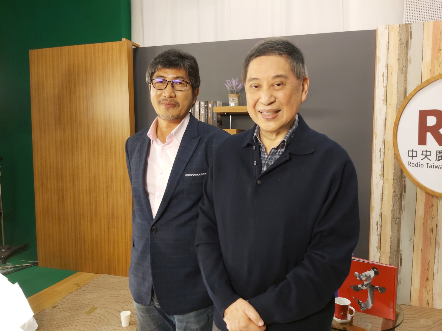 超越時代的經典／專訪白先勇老師談《孽子》的誕生