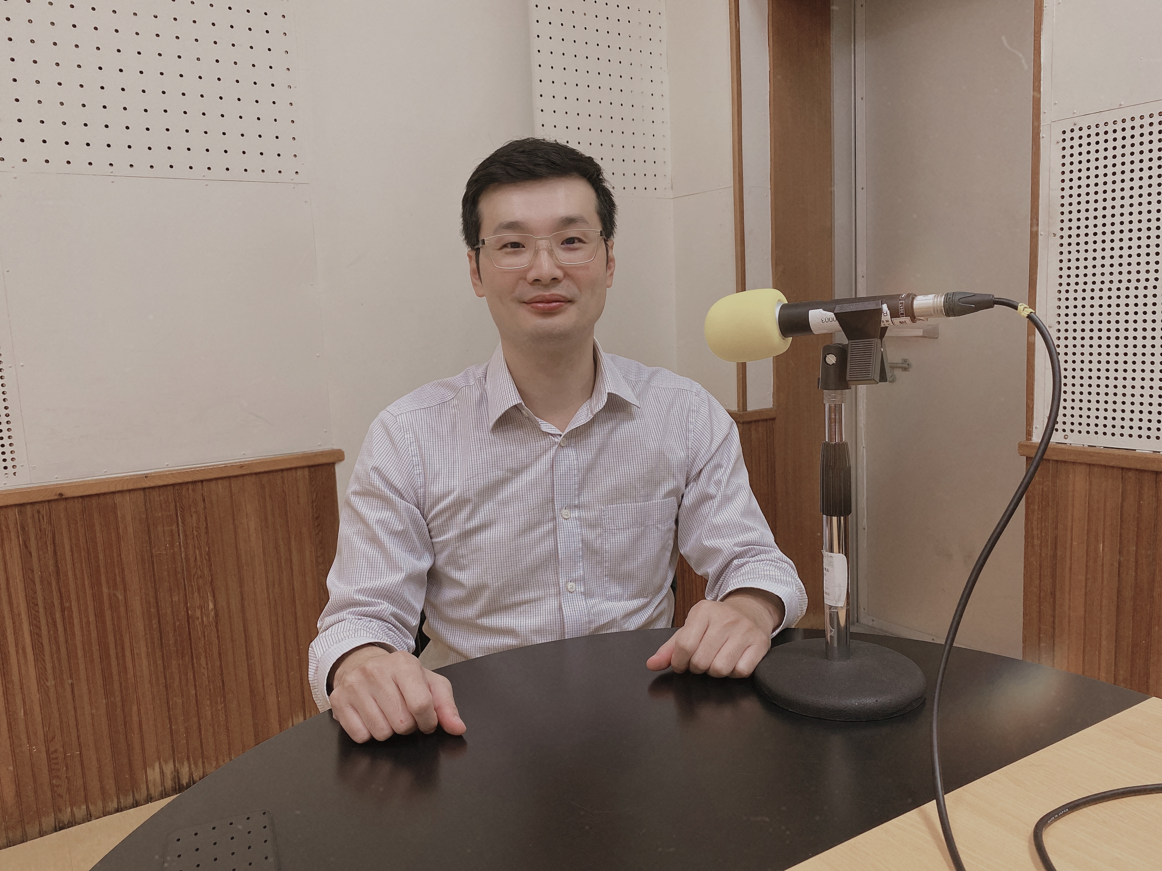 以關懷與醫學專業研究生殖醫學開啟希望之光