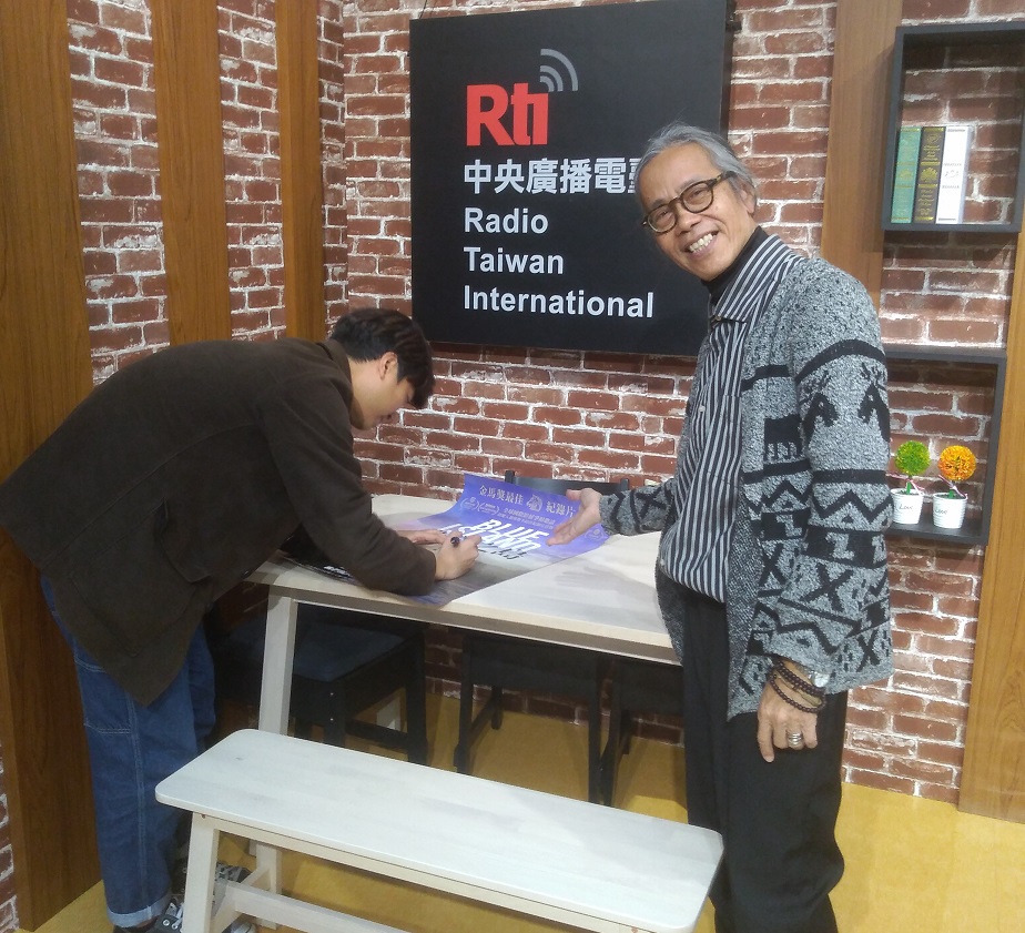 一個紀實者的路：香港紀錄片導演陳梓桓訪談