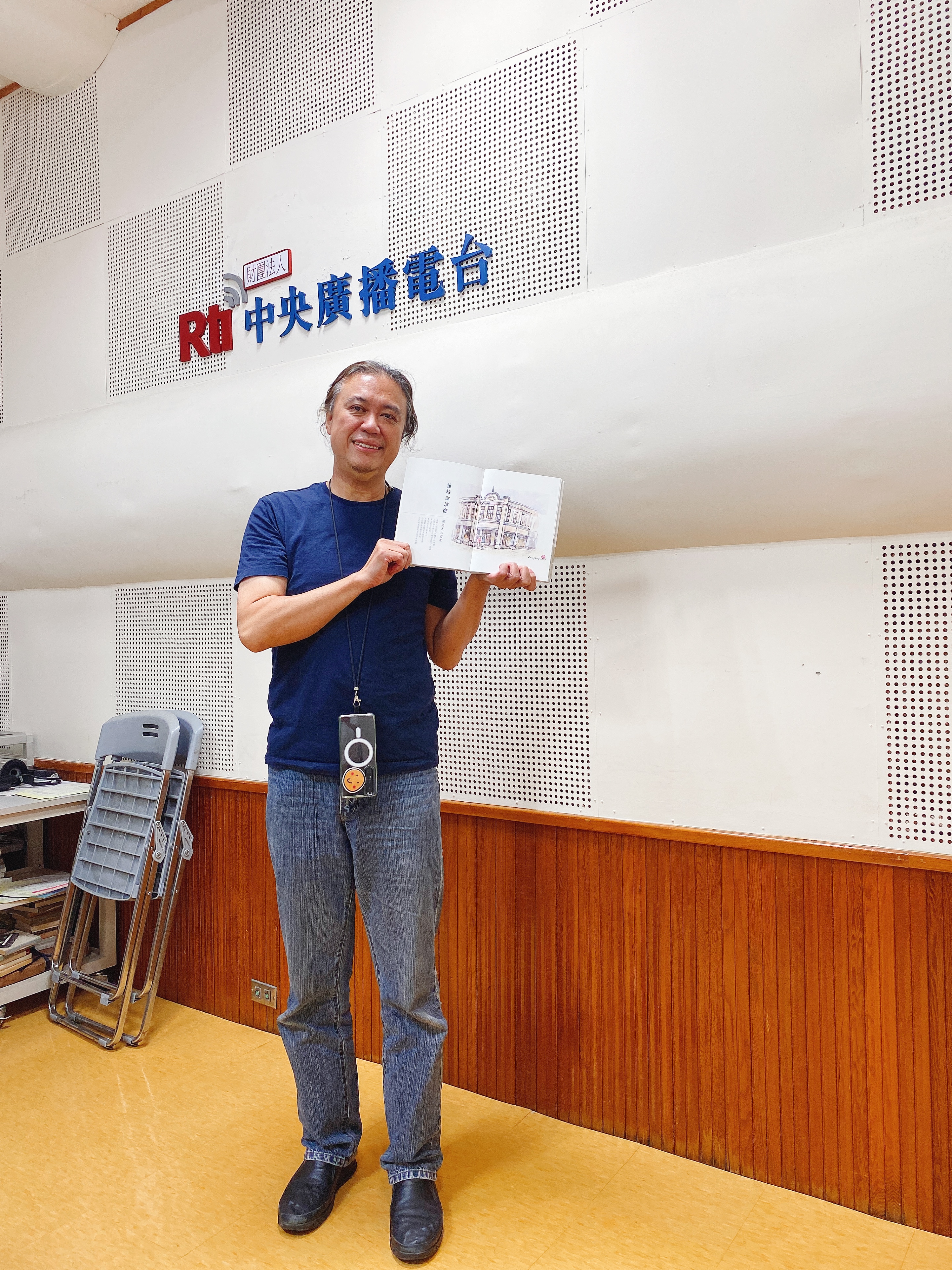 巴洛克時期建築風格的台灣博物館