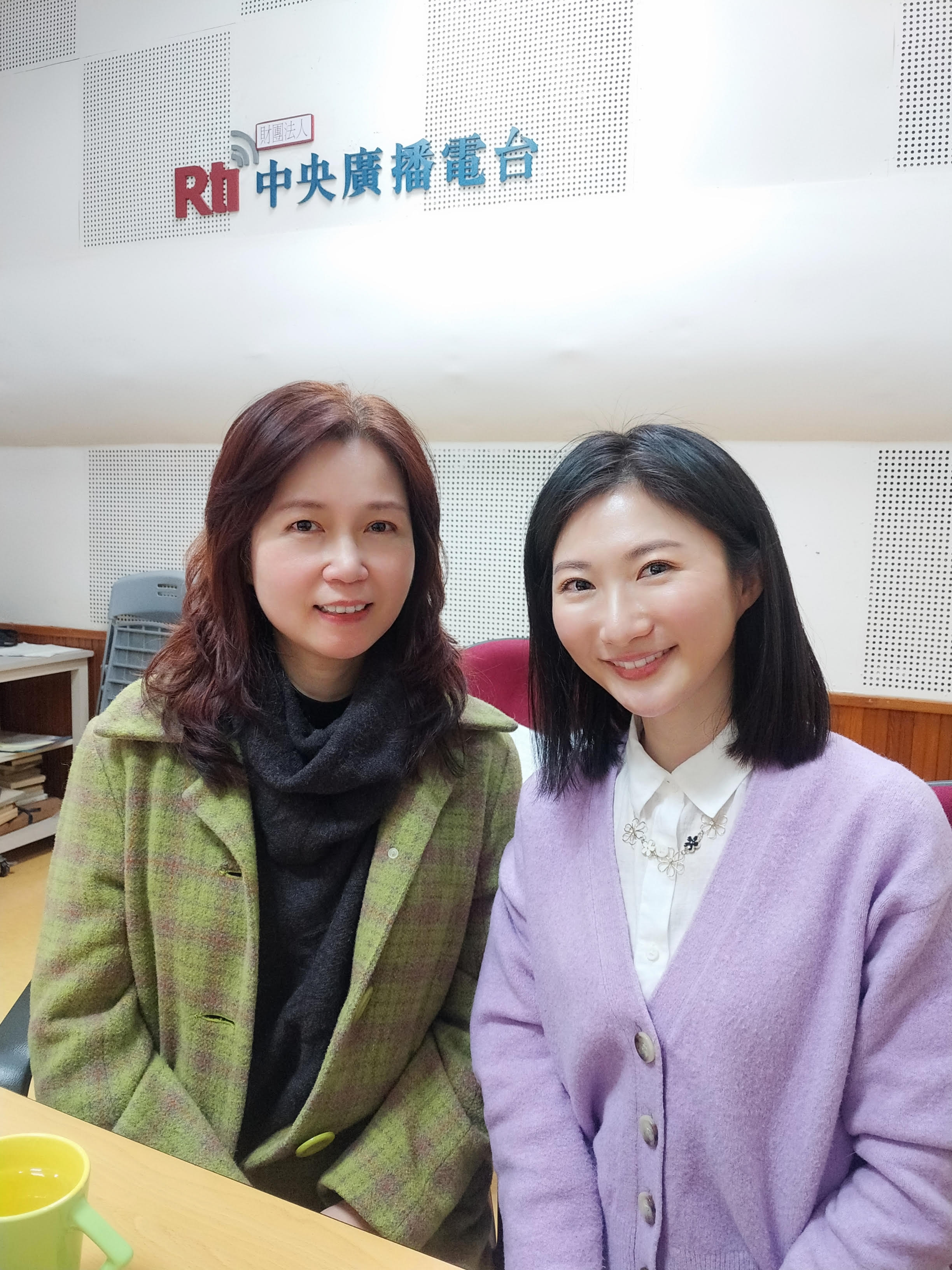 優雅大人的好感系彩妝