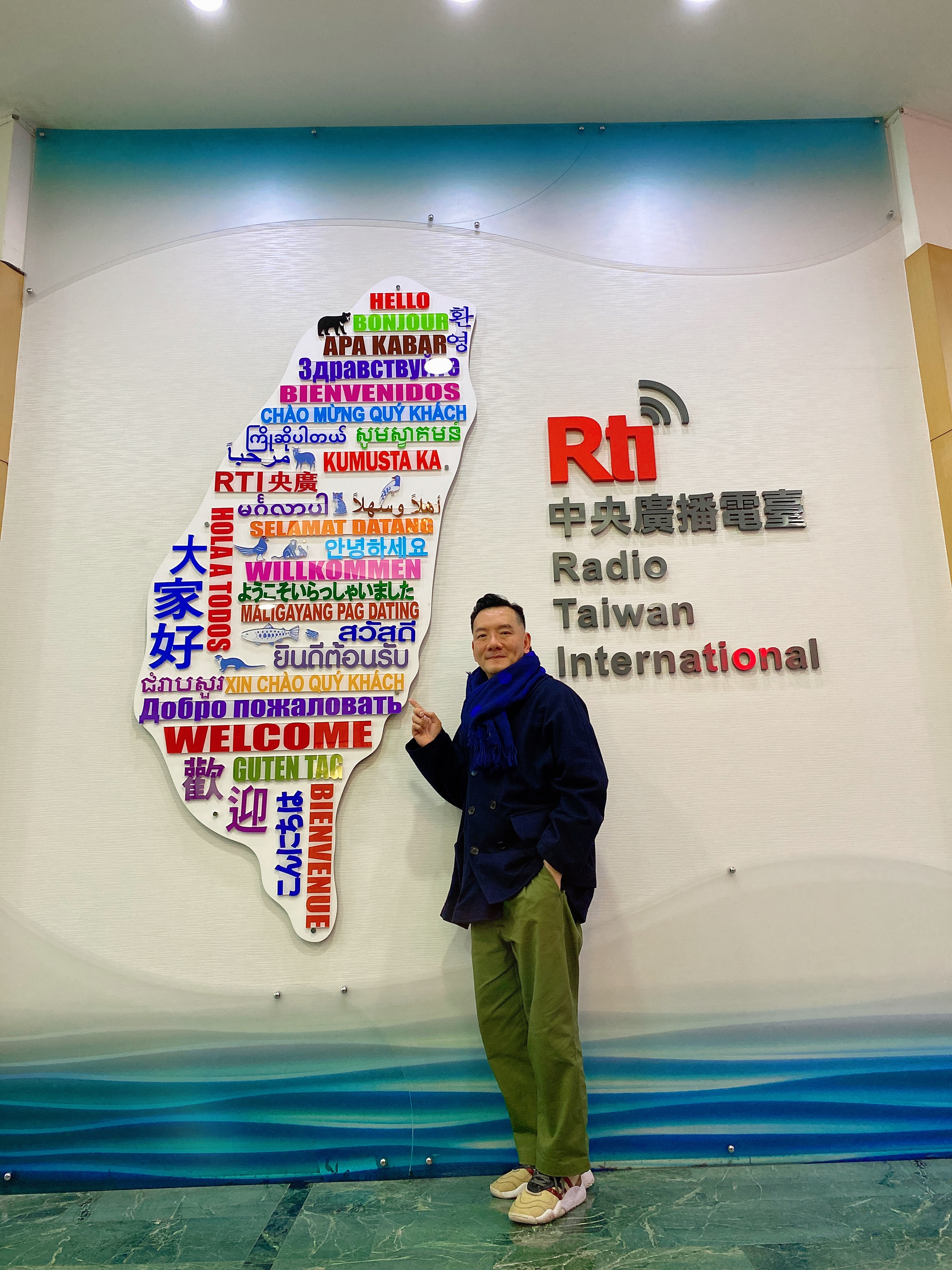 勇敢面對，轉個彎活出更好的自己