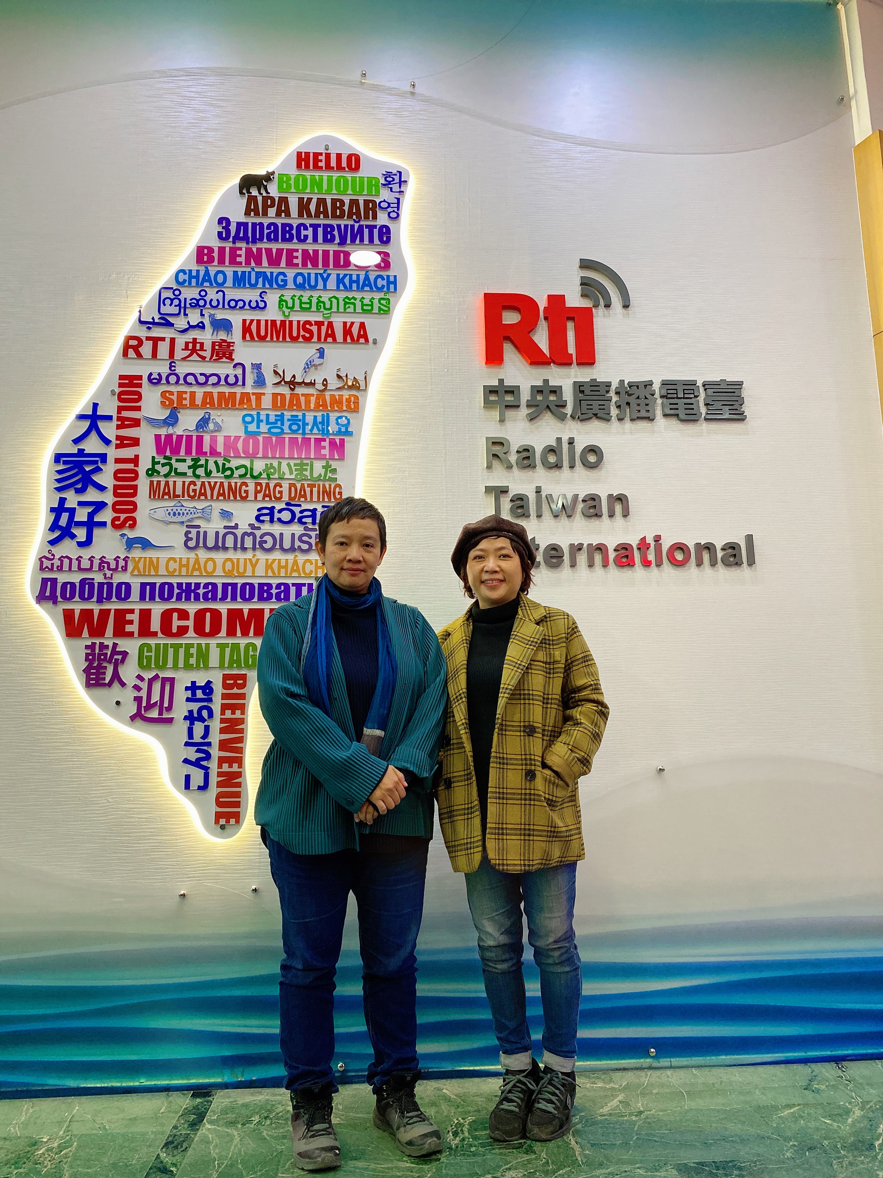 為老建築注入當代的生命力