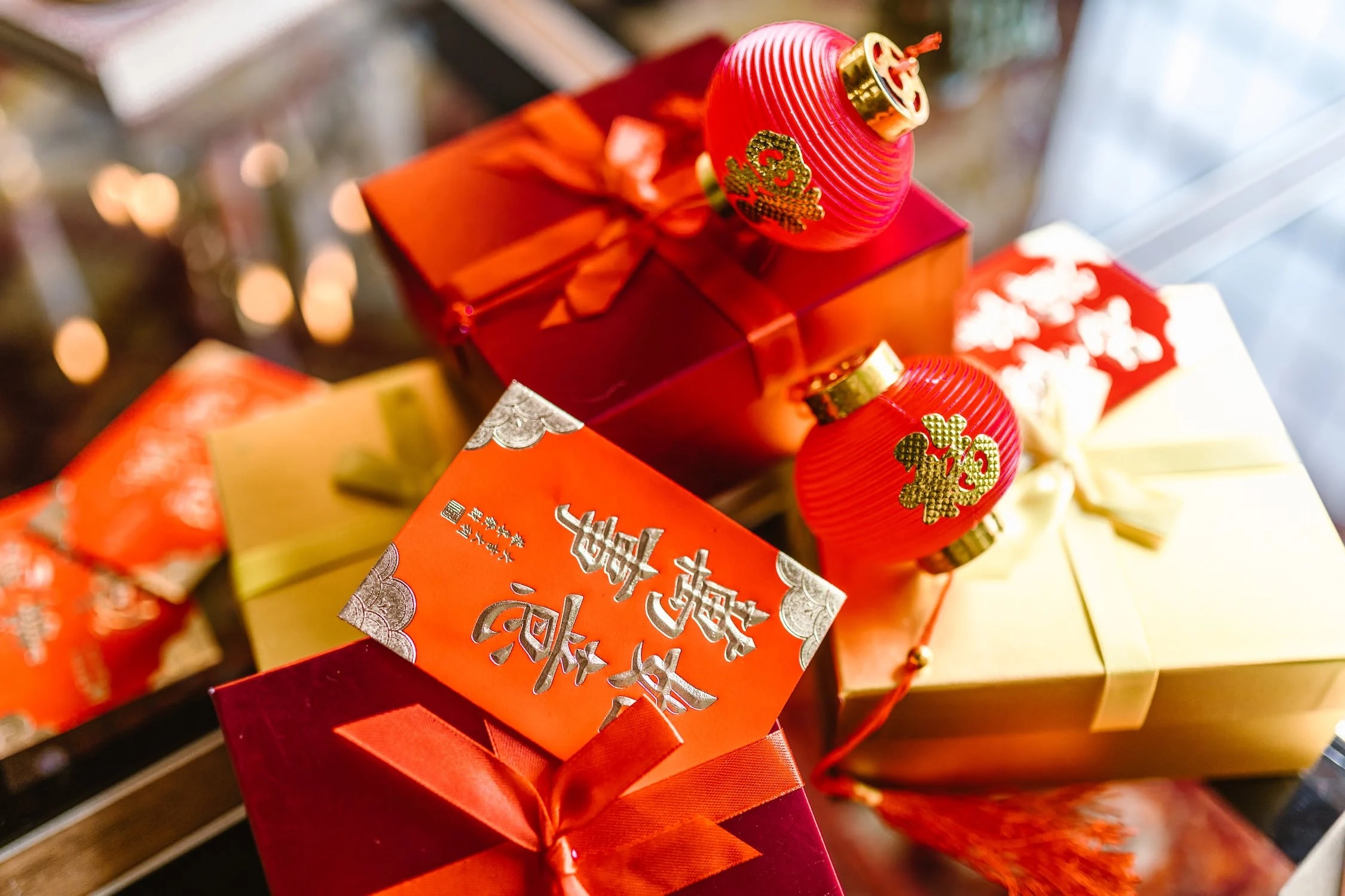 年獸來了！如何排解「春節壓力症候群」？