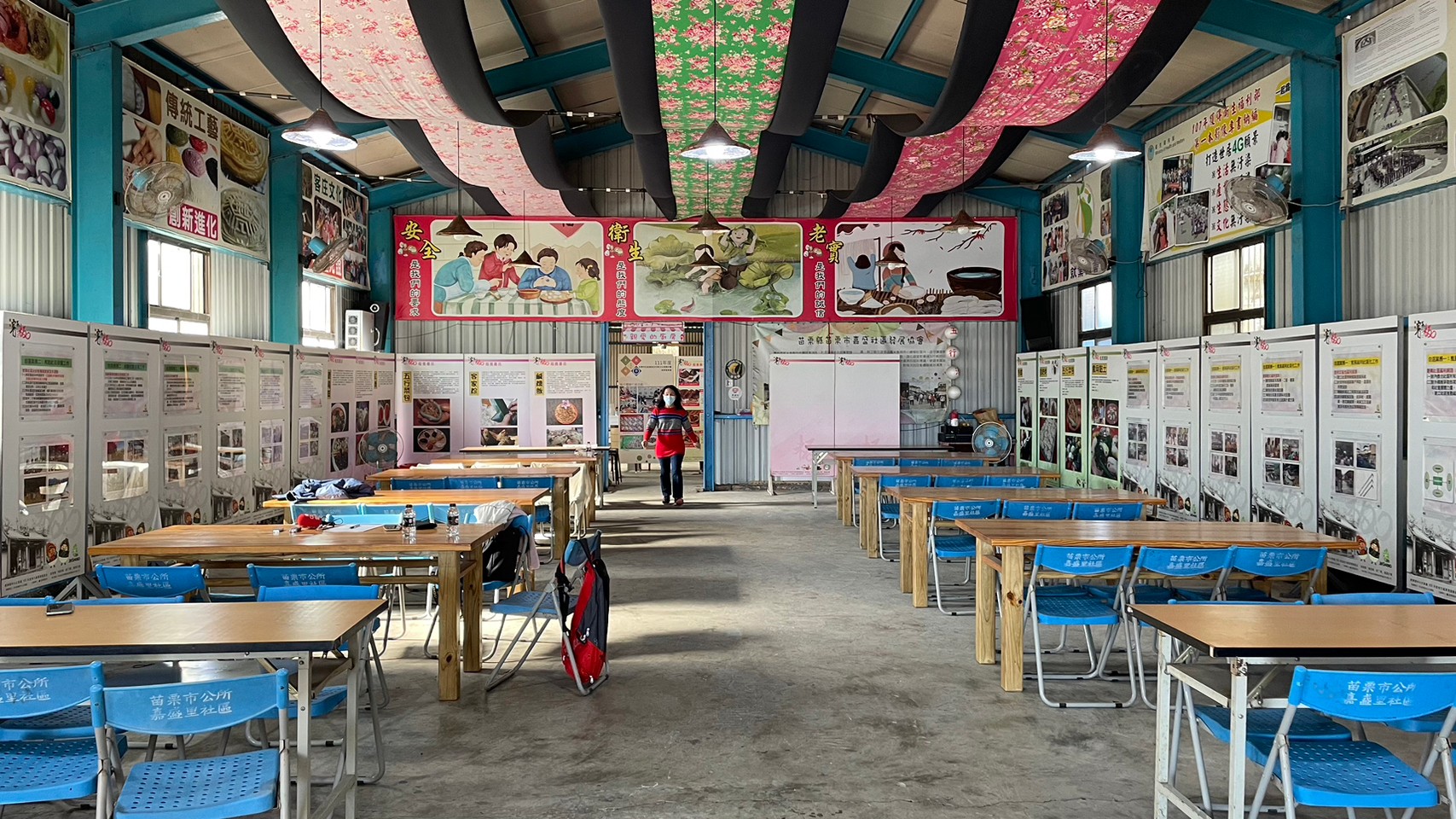 客家人好打粄－－苗栗「粄仔工坊」五行粄圓、五行龍粄，邀您體驗粄仔升級進化粄（上）