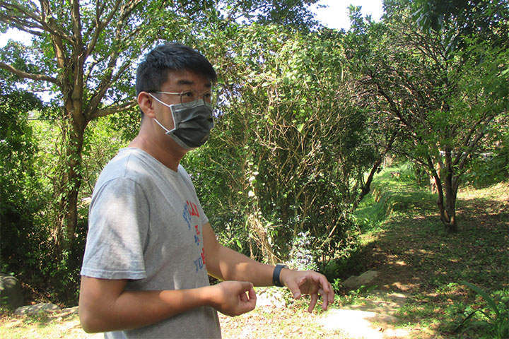 臺灣活力GO