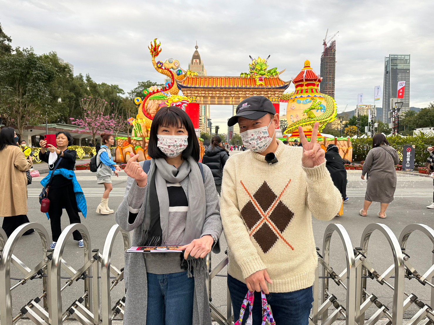 李與譚談俚語:「田無溝,水無流」 李與譚談俚語:「田無溝,水無流」