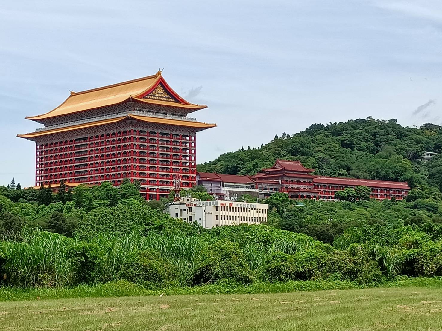 戀戀臺灣