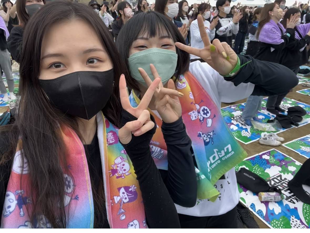 兩岸我的家