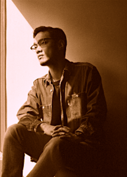 瓶中稿(華、粵)