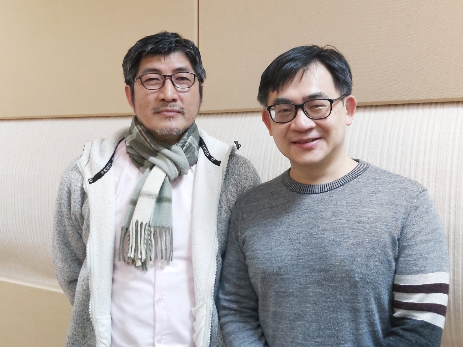 新世代出版人開出了甜美的奇花異果／專訪奇異果文創創辦人劉定綱