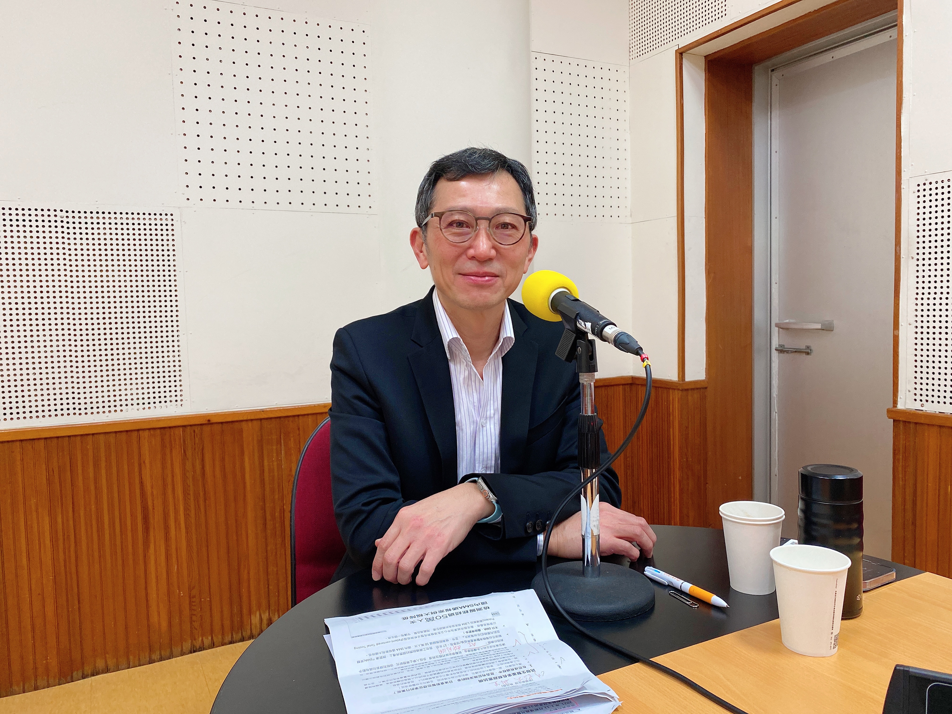 再生醫療成為亮點，具有劃時代意義