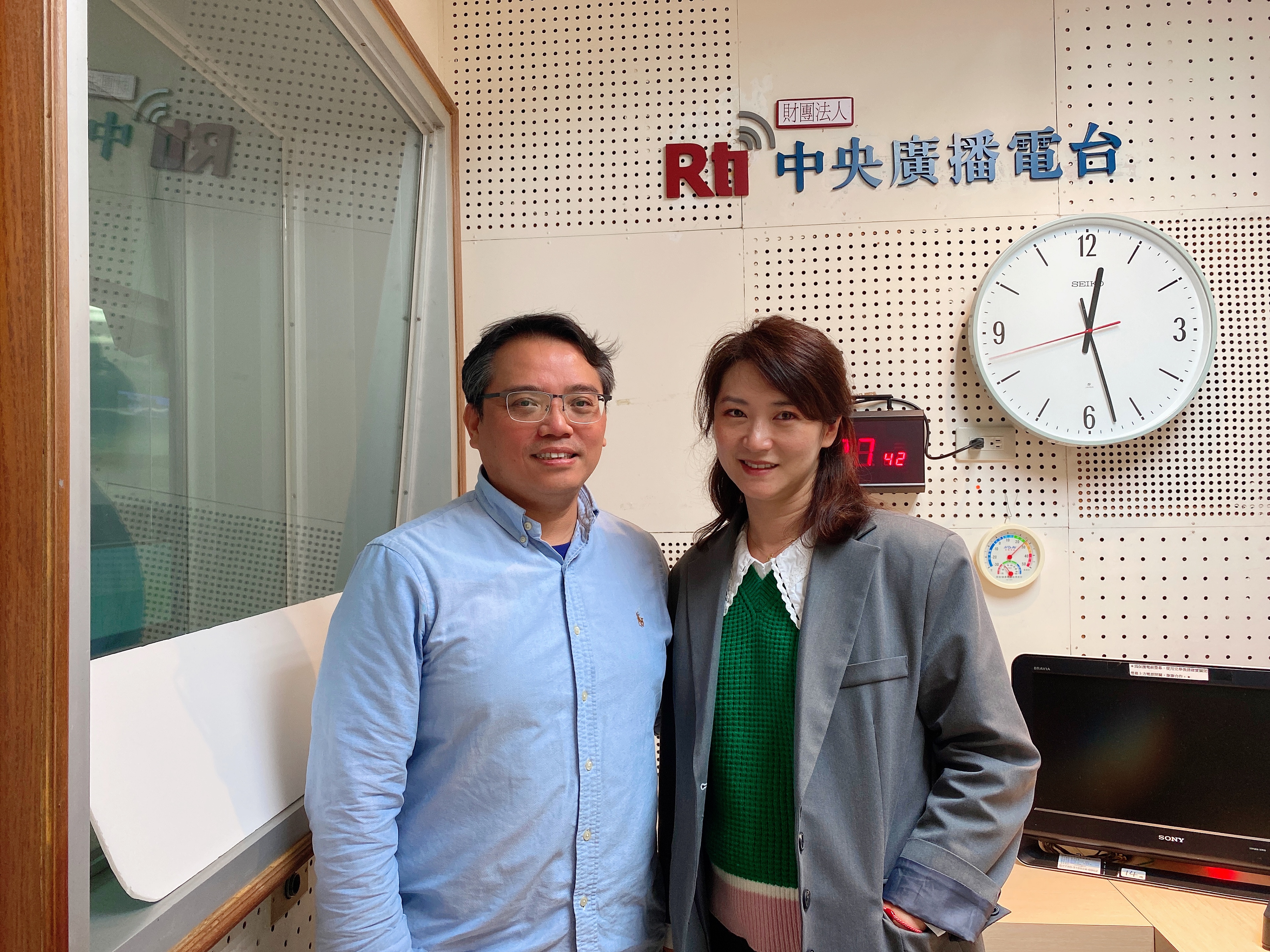 亮點臺灣