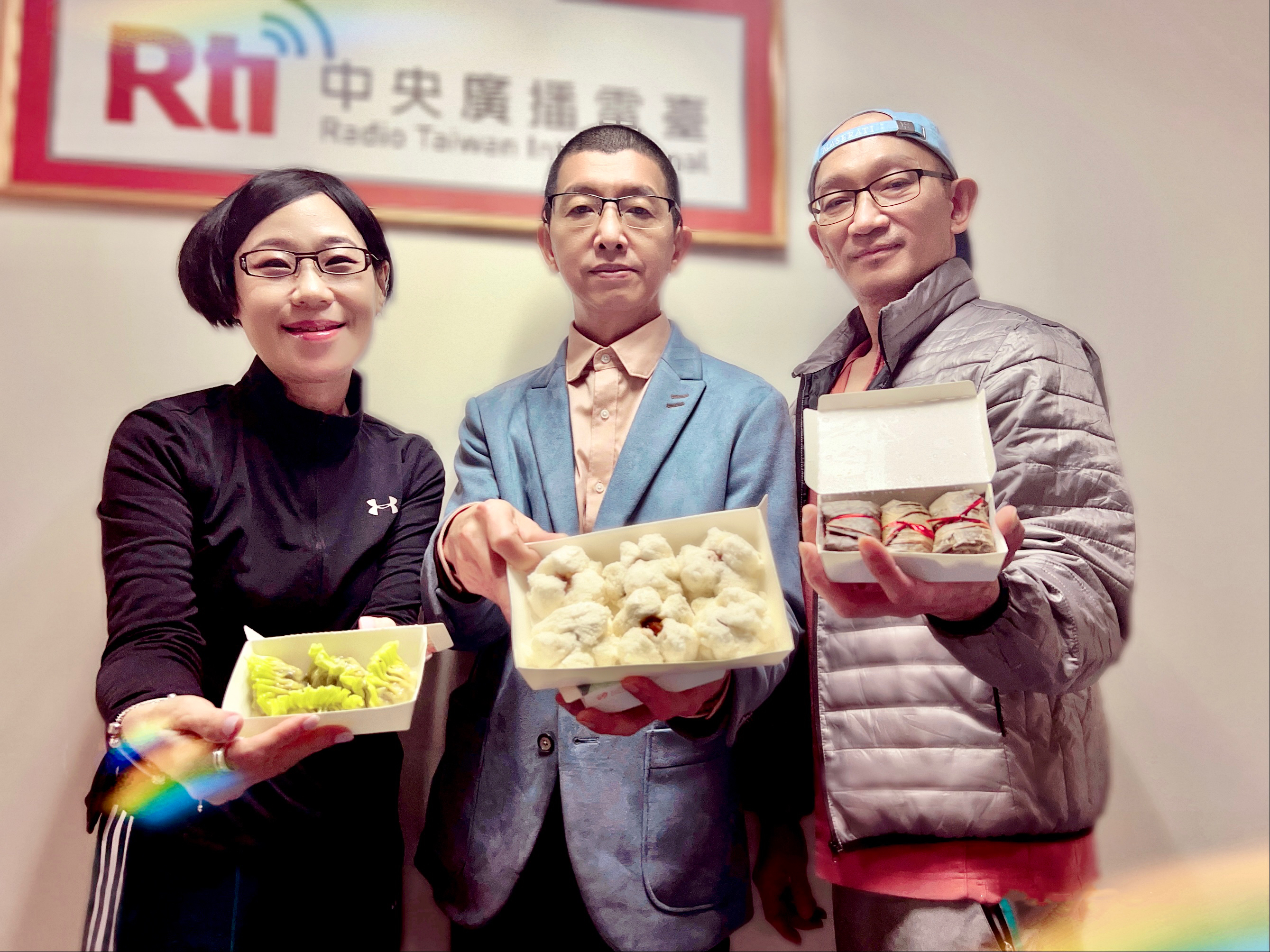 新蔬食主義推廣者 -藍子竣