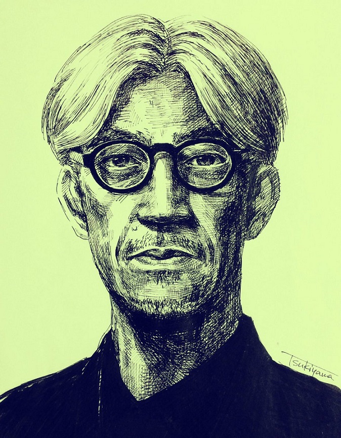 瓶中稿(華、粵)