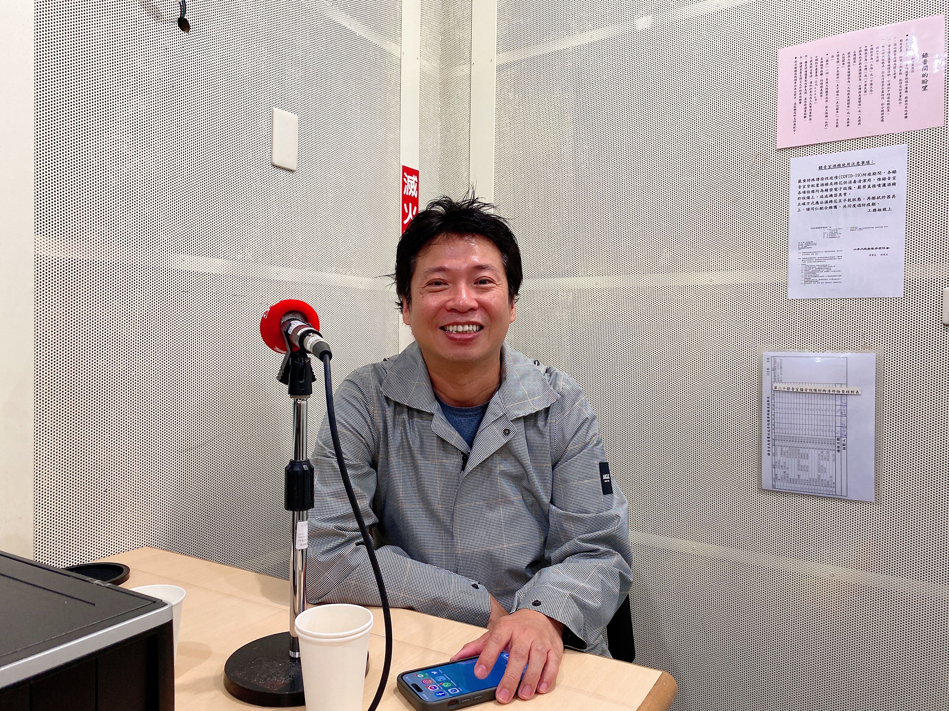 吳忠勳景觀設計師「做可閱讀的地景」