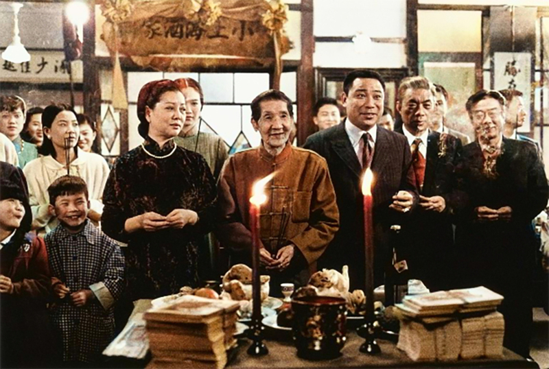 美麗的臺灣