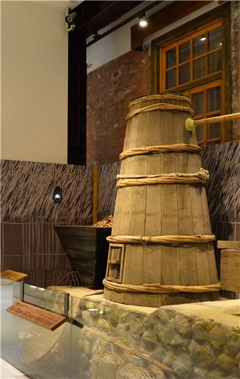 主題特色館   臺博館（南門館）