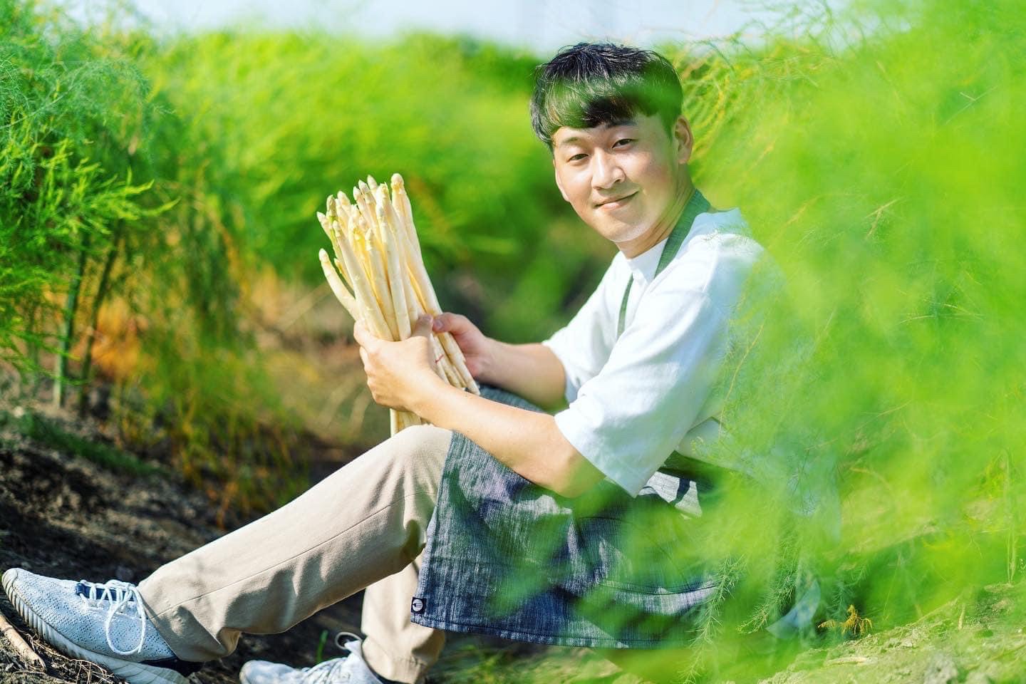 Open hakka 打開客家