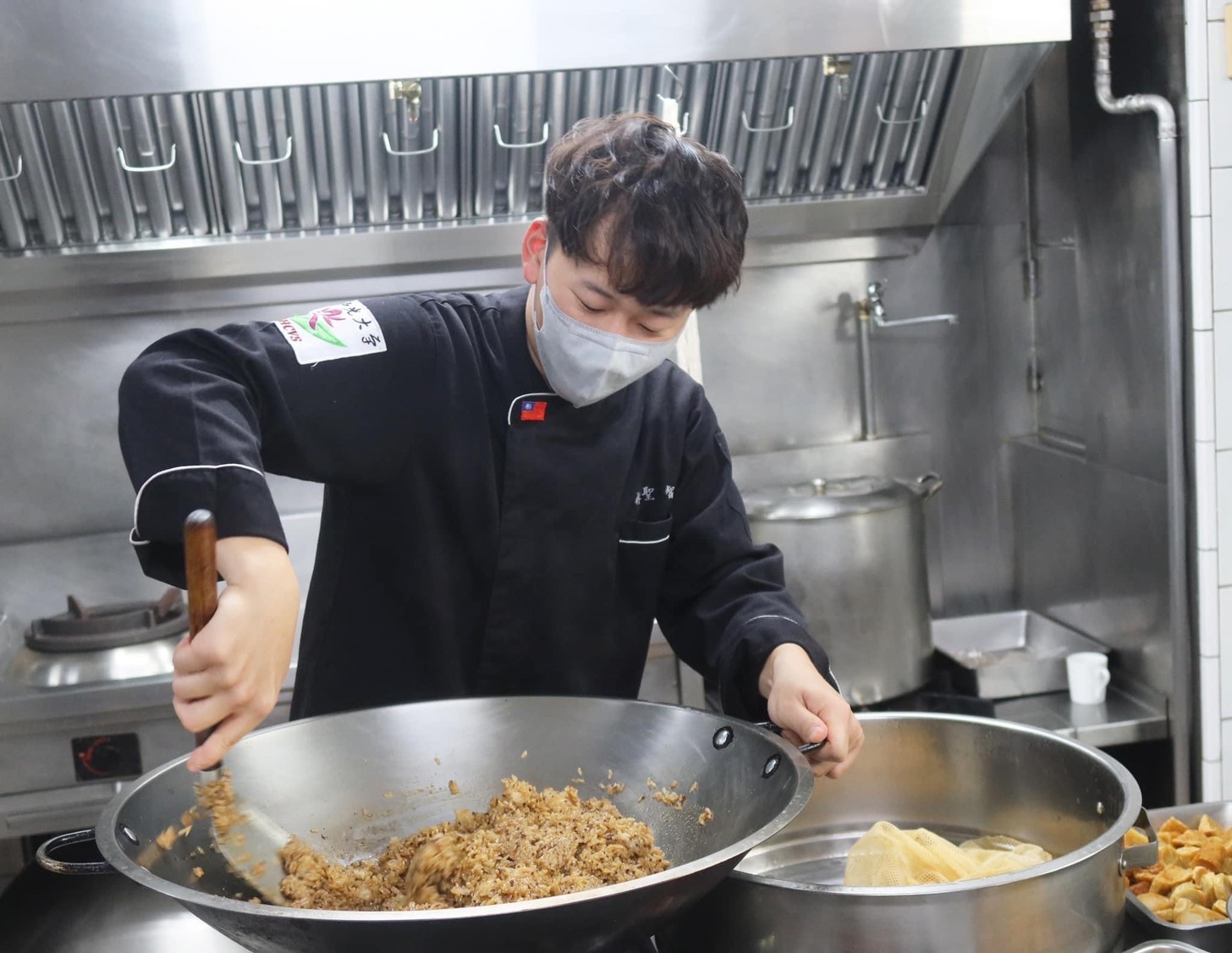 Open hakka 打開客家