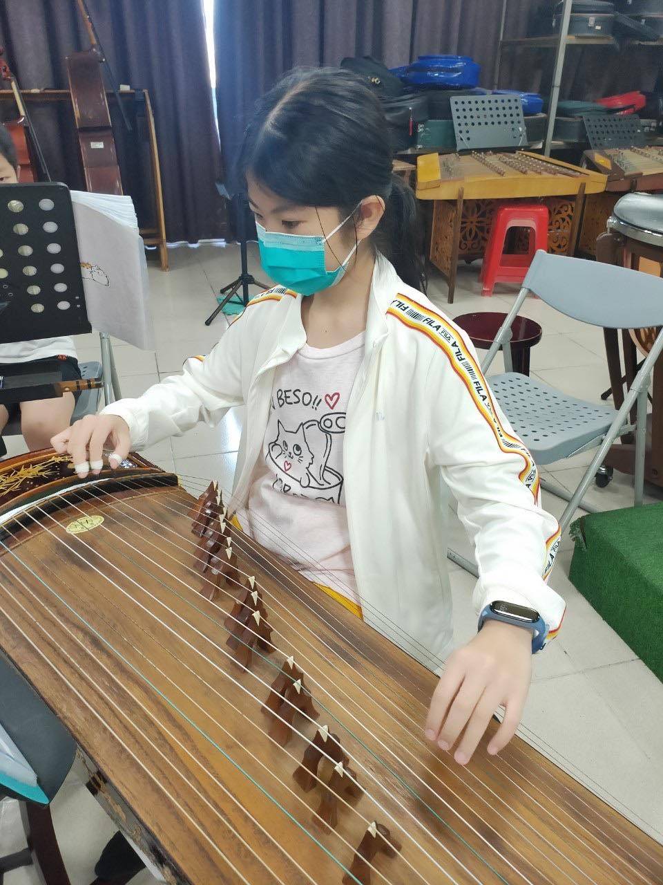 兩岸我的家