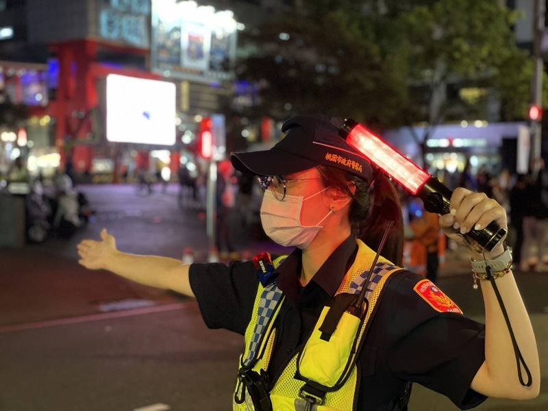 洗刷行人地獄 從文明的路權做起