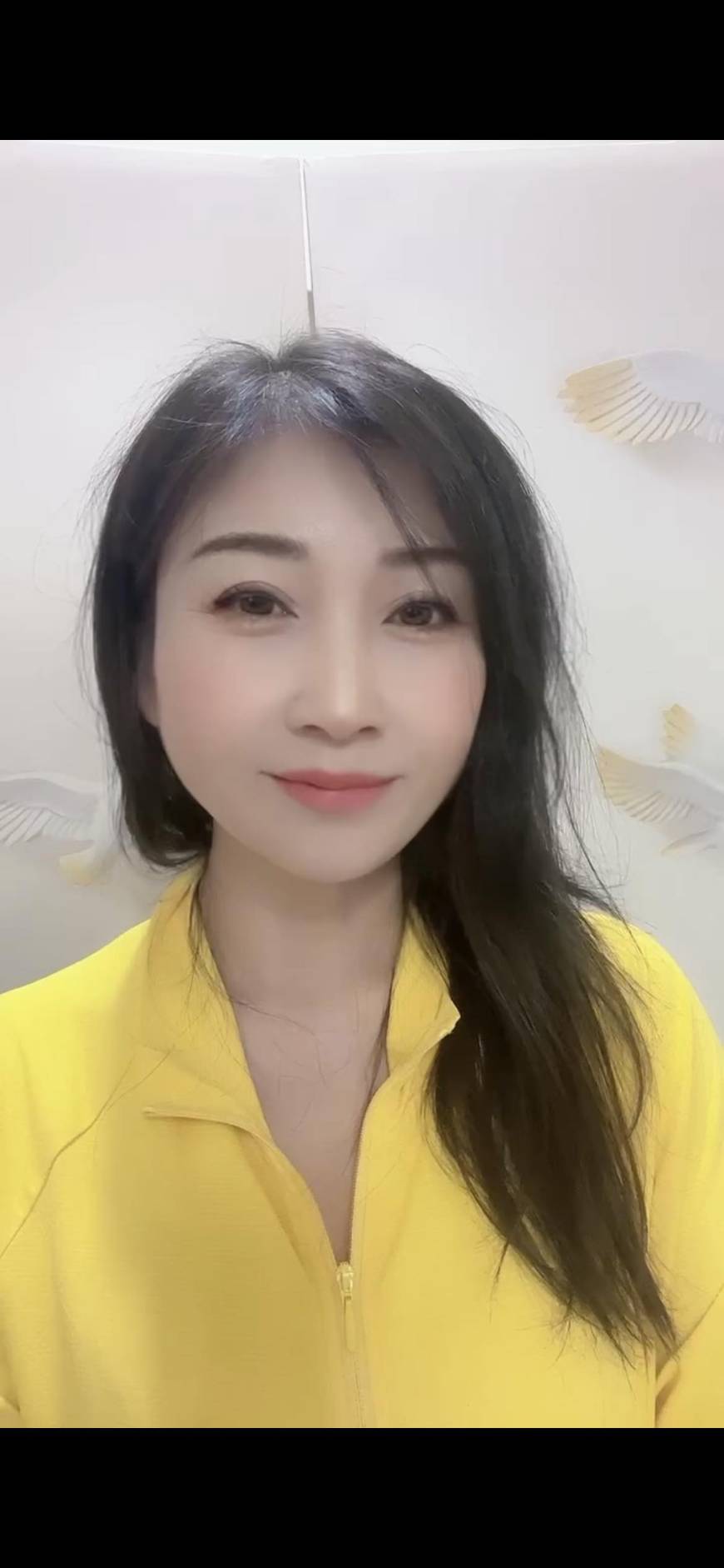 兩岸我的家