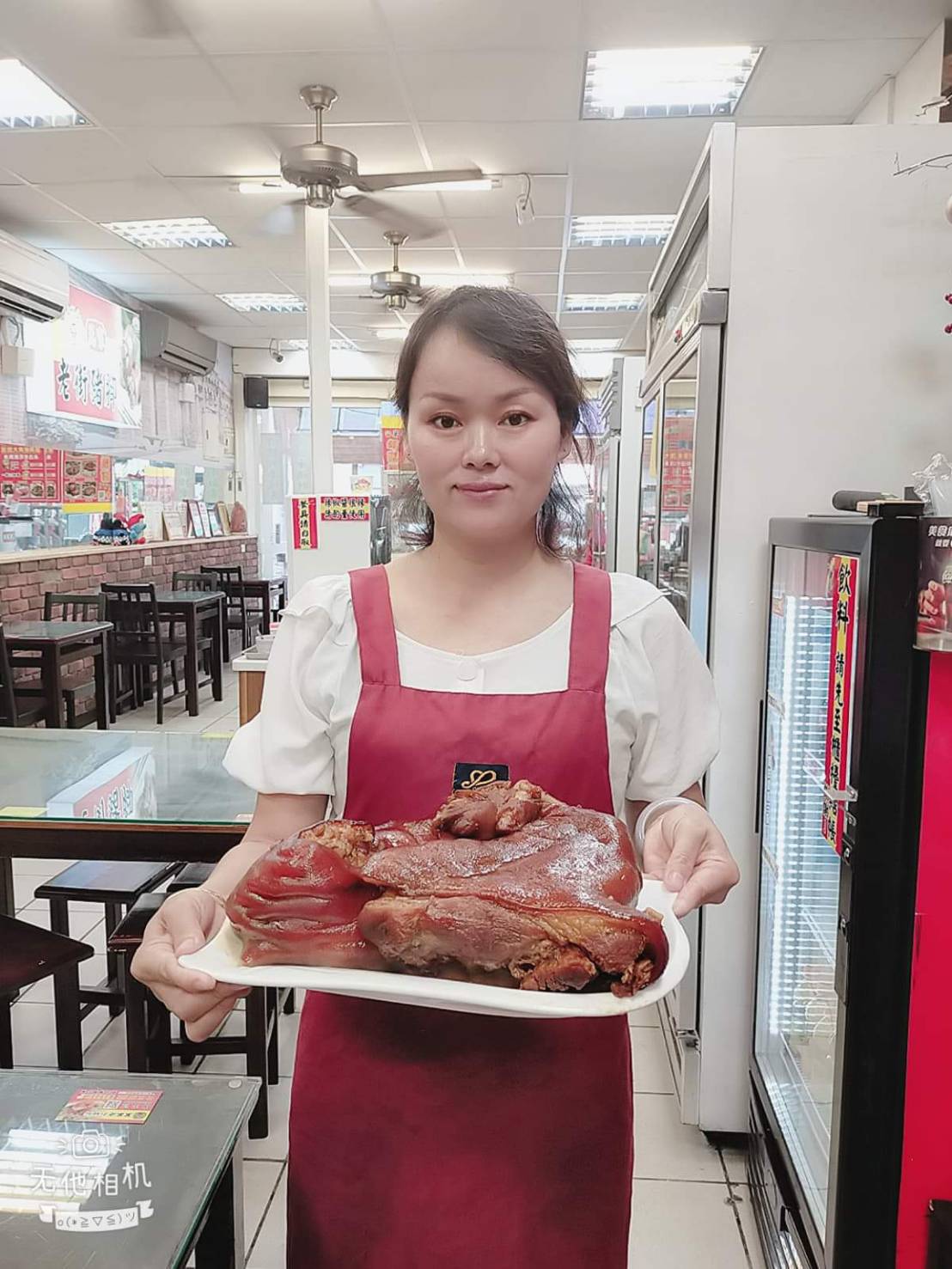 臺灣不只有萬巒豬腳，萬氏豬腳十年有成