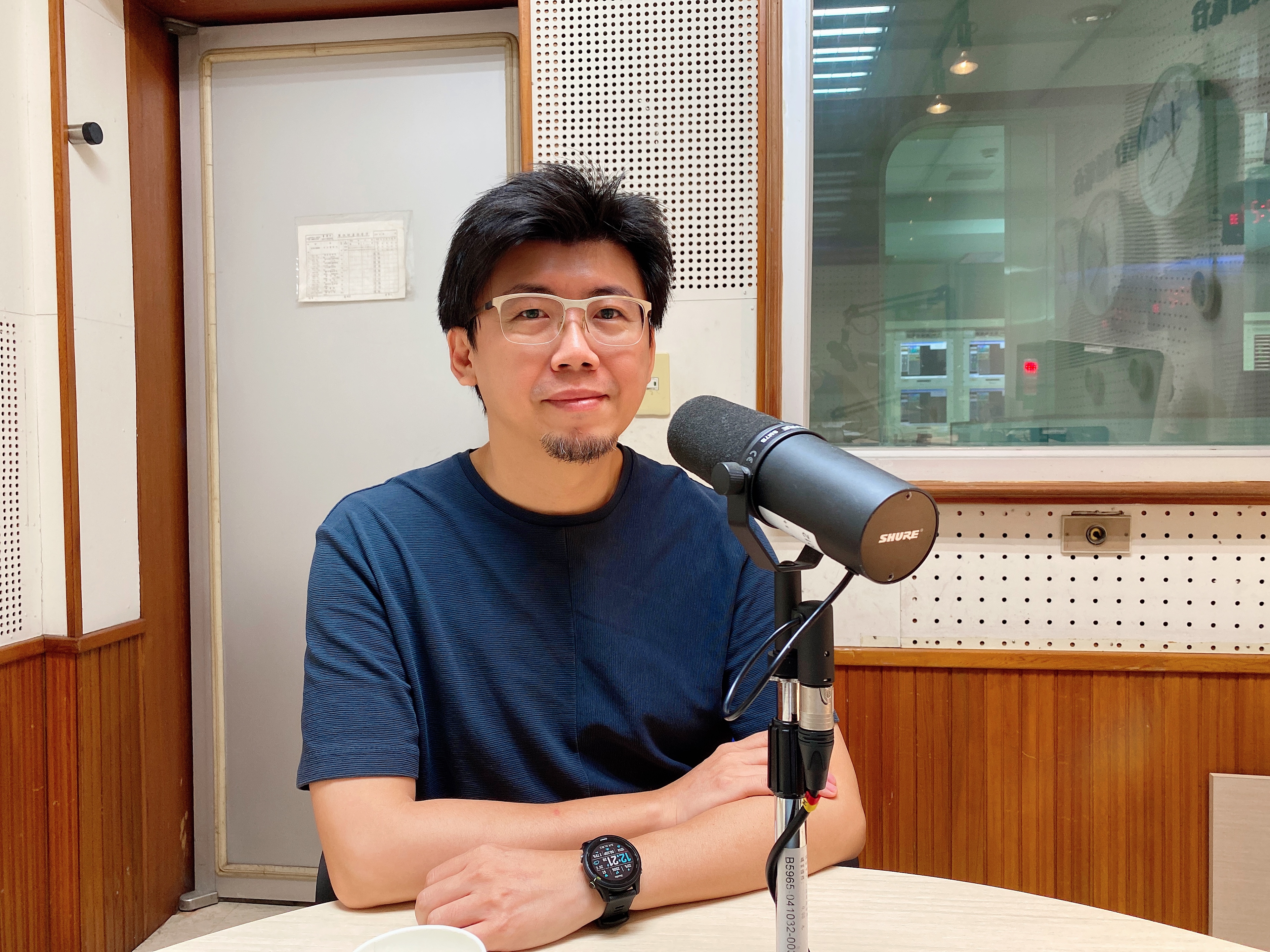全方位與創新，透過空間傳遞建築人文之美的建築師 彭文苑